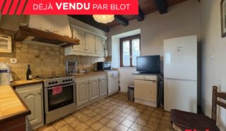 Maison 5 pièce(s)