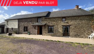 Maison 5 pièce(s)