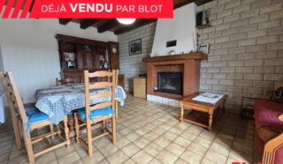 Maison 5 pièce(s)