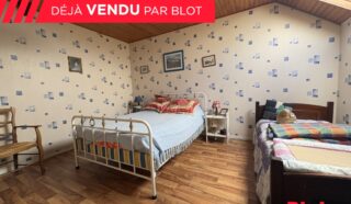 Maison 5 pièce(s)