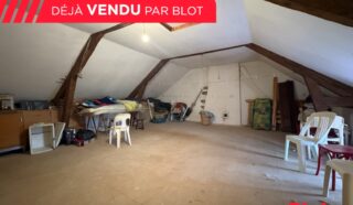 Maison 5 pièce(s)