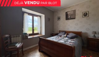 Maison 5 pièce(s)