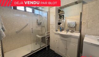 Maison 5 pièce(s)