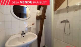 Maison 5 pièce(s)