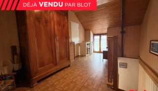 Maison 5 pièce(s)