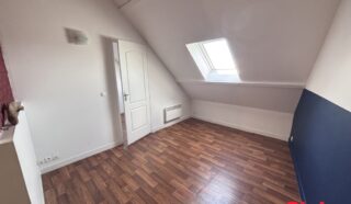 Appartement 3 pièce(s)