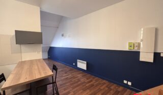Appartement 3 pièce(s)