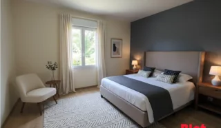 Maison 5 pièce(s)