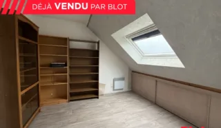 Maison 7 pièce(s)