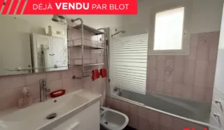 Maison 7 pièce(s)
