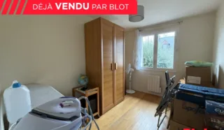 Maison 7 pièce(s)