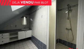 Maison 7 pièce(s)