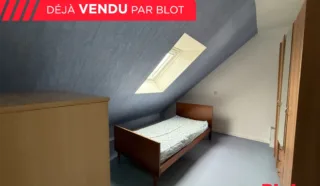 Maison 7 pièce(s)