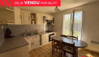 Maison 7 pièce(s)