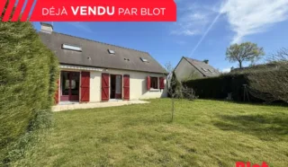 Maison 7 pièce(s)