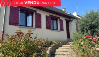 Maison 7 pièce(s)