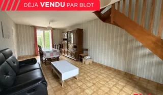 Maison 7 pièce(s)