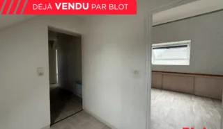 Maison 7 pièce(s)
