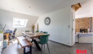 Maison 5 pièce(s)
