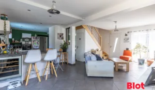 Maison 5 pièce(s)
