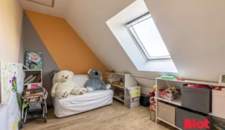 Maison 5 pièce(s)