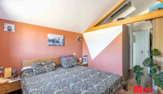 Maison 5 pièce(s)