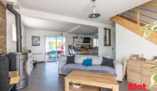 Maison 5 pièce(s)