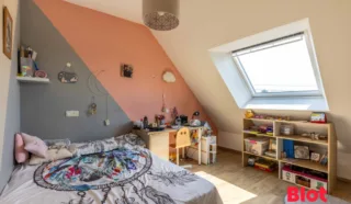 Maison 5 pièce(s)