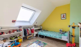 Maison 5 pièce(s)