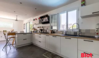 Maison 5 pièce(s)