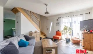 Maison 5 pièce(s)