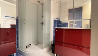 Appartement 4 pièce(s)