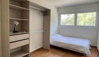 Appartement 4 pièce(s)