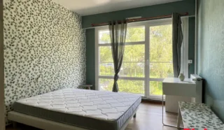 Appartement 4 pièce(s)