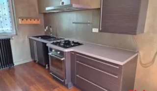 Maison 4 pièce(s)