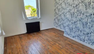 Maison 4 pièce(s)