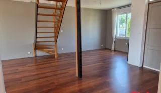 Maison 4 pièce(s)