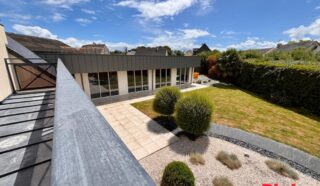 Maison 6 pièce(s)