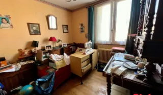 Maison 7 pièce(s)