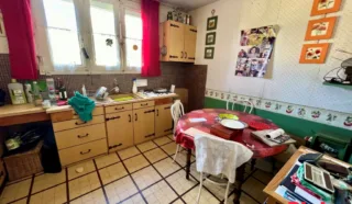 Maison 7 pièce(s)
