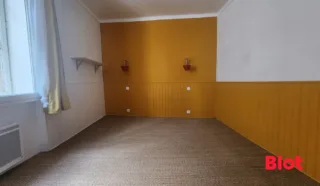 Appartement 3 pièce(s)