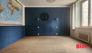 Appartement 3 pièce(s)