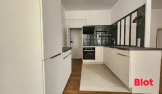 Appartement 3 pièce(s)