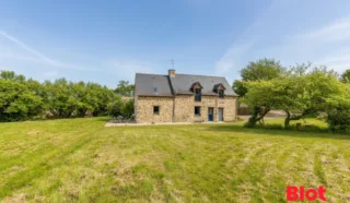 Maison 6 pièce(s)