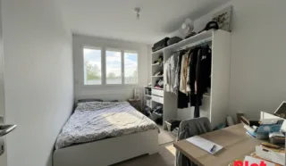 Appartement 4 pièce(s)