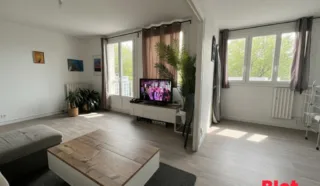 Appartement 4 pièce(s)