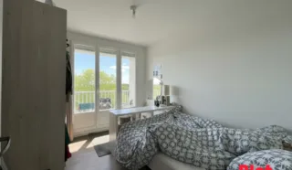 Appartement 4 pièce(s)