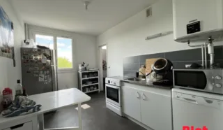 Appartement 4 pièce(s)