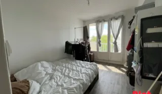 Appartement 4 pièce(s)