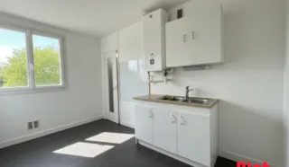 Appartement 4 pièce(s)
